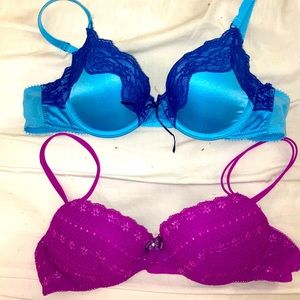 36a bra bundle